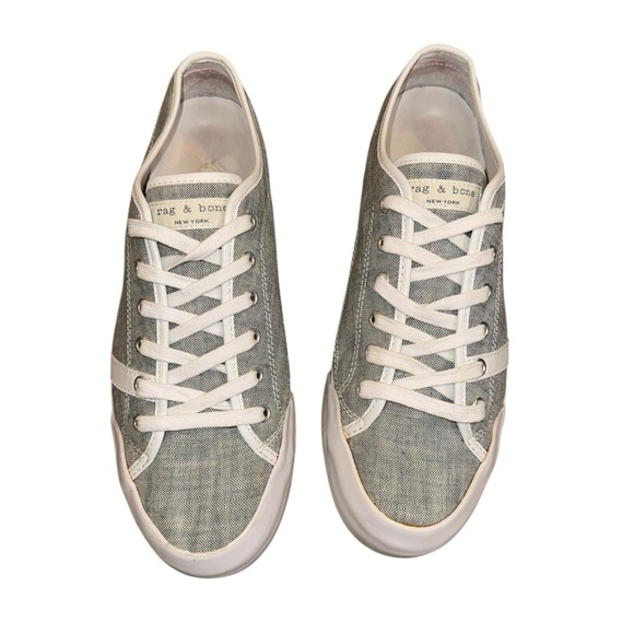 Rag & Bone Sneakers - Picture 6 of 6